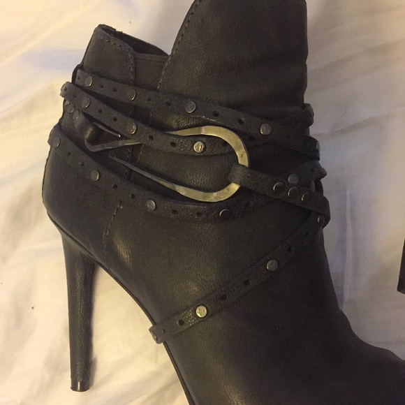 Dolce Vita feminine bootie - Picture 3 of 8